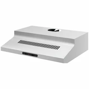 Chef 60cm Stainless Steel Fixed Rangehood CRF610SB by Chef, a Rangehoods for sale on Style Sourcebook