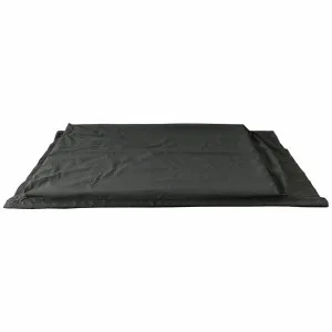 Artusi Canvas Flat Lid BBQ Cover BBQCOVER/F by Artusi, a BBQs for sale on Style Sourcebook