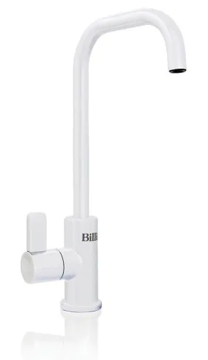 Billi Home FT Still Filtered Water with Square Slimline Dispenser 911000SMW by Billi, a Kitchen Taps & Mixers for sale on Style Sourcebook