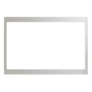 Panasonic Microwave Trim Kit NN-TK81KCSP by Panasonic, a Microwave Ovens for sale on Style Sourcebook