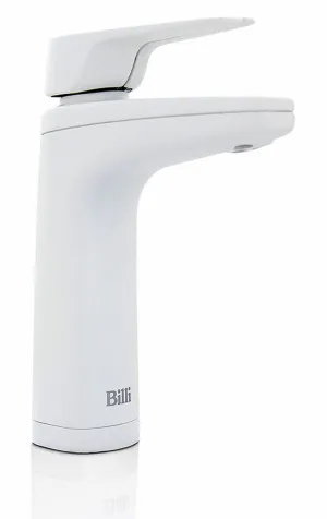 Billi B-5000 Boiling Chilled and Sparkling Filtered Water with XL Levered Dispenser 915100LMW by Billi, a Kitchen Taps & Mixers for sale on Style Sourcebook