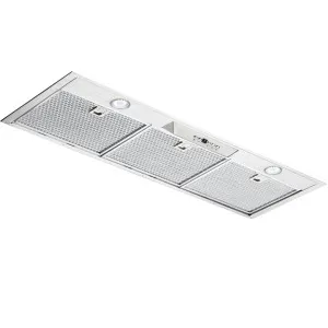 Schweigen 90cm Stainless Steel UnderMount Rangehood with ISO Drive SE Motor UM1170-9SEPAK by Schweigen, a Rangehoods for sale on Style Sourcebook