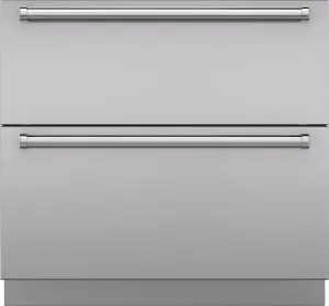 Sub-Zero Drawer Panels with Professional Handle 7025310 by Sub-Zero, a Refrigerators, Freezers for sale on Style Sourcebook