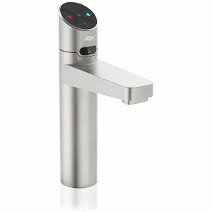 Zip HydroTap G5 Elite Plus Boiling & Ambient Filtered Tap Gunmetal H5E785Z09AU by Zip, a Kitchen Taps & Mixers for sale on Style Sourcebook