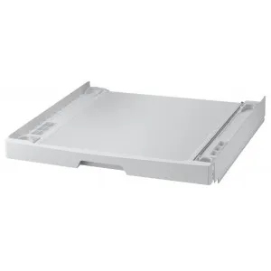 Samsung Laundry Stacking Kit White SKK-UUW by null, a Laundry Accessories for sale on Style Sourcebook