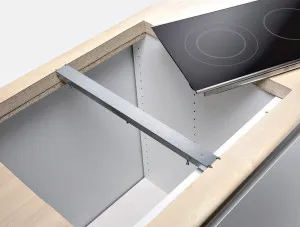 Siemens Connecting Strip HZ394301 by Siemens, a Cooktops for sale on Style Sourcebook