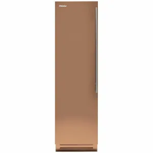 Fhiaba 359L 60cm Classic Freezer with Ice Maker Left Hinge Copper KS5990FZ3IAM6 by Fhiaba, a Refrigerators, Freezers for sale on Style Sourcebook