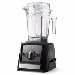 Vitamix Ascent Series A2500i High Performance Blender (Black) 063209 by Vitamix, a Small Kitchen Appliances for sale on Style Sourcebook