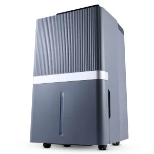 Ausclimate Large 35L Smart Dehumidifier ACD235 by Ausclimate, a Heating, Cooling & Air for sale on Style Sourcebook