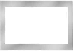 ILVE Microwave Trim Kit IVTK34 by Ilve, a Microwave Ovens for sale on Style Sourcebook