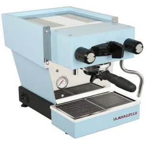 La Marzocco Linea Micra Espresso Coffee Machine - Blue H1GMICRABL by La Marzocco, a Espresso Machines for sale on Style Sourcebook
