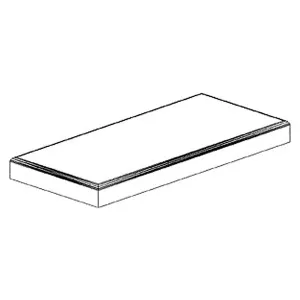 Qasair Spigot Cap Single Motor Ducting 67900HSC by Qasair, a Rangehoods for sale on Style Sourcebook