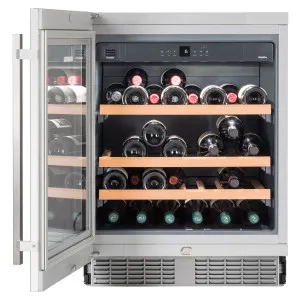 Liebherr 46 Bottle Wine Storage Cabinet UWKES1752LH by Liebherr, a Wine Fridges for sale on Style Sourcebook
