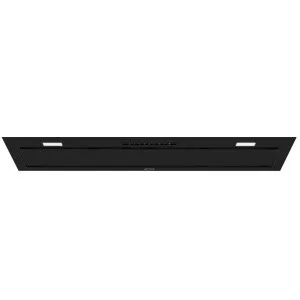 Smeg 90cm Undermount Rangehood with AutoVent2.0 Matte Black KSGAU9P4MB by Smeg, a Rangehoods for sale on Style Sourcebook
