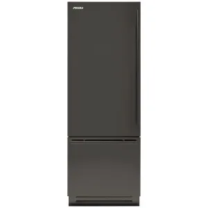 Fhiaba 336L Classic Fridge with TriMode and Ice Maker Left Hinge Titanium KS7490TST3IAM5DH by Fhiaba, a Refrigerators, Freezers for sale on Style Sourcebook