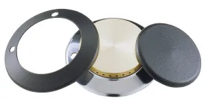 ILVE Burner Skirt Covers KCT5PC by Ilve, a Cooktops for sale on Style Sourcebook