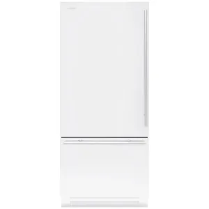 Fhiaba 427L Classic Fridge with TriMode and Ice Maker Left Hinge Pearl White KS8990TST3IAM1DH by Fhiaba, a Refrigerators, Freezers for sale on Style Sourcebook