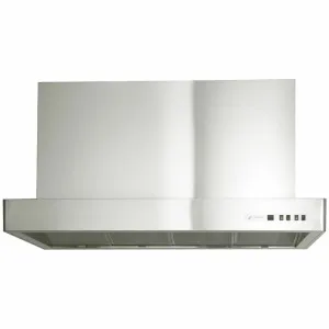 Condor 120cm Alfresco Island Rangehood FAL1200L3 by Condor, a Rangehoods for sale on Style Sourcebook