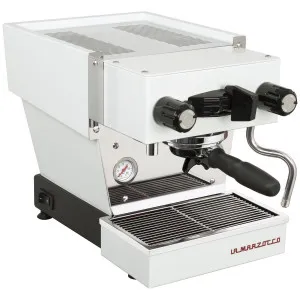 La Marzocco Linea Micra Espresso Coffee Machine - White H1GMICRAW by La Marzocco, a Espresso Machines for sale on Style Sourcebook