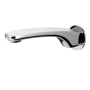 Oliveri Verona Wall Spout - Chrome VA302500CR by Oliveri, a Kitchen Taps & Mixers for sale on Style Sourcebook