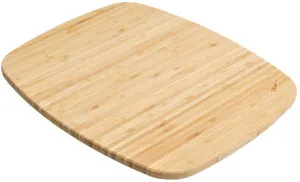 Oliveri Bamboo Chopping Board AC01 by Oliveri, a Kitchenware for sale on Style Sourcebook