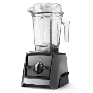 Vitamix Ascent Series A2500i High Performance Blender (Silver) 063212 by Vitamix, a Small Kitchen Appliances for sale on Style Sourcebook