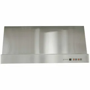 Qasair 120cm XL Baltimore 3 Motor Wall Mounted BBQ Outdoor Rangehood XLBAL1200L3 by Qasair, a Rangehoods for sale on Style Sourcebook
