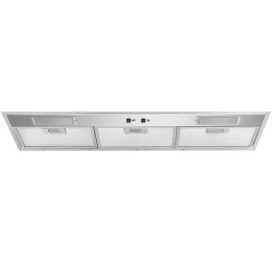 Schweigen 90cm Stainless Steel Under Canopy Silent Rangehood with ISO Drive ST Motor EV-9UCQSTPAK by Schweigen, a Rangehoods for sale on Style Sourcebook