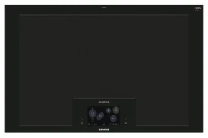 Siemens 80cm iQ700 Induction Cooktop EZ877KZY1E by Siemens, a Cooktops for sale on Style Sourcebook