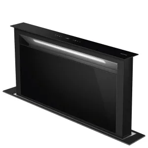 Smeg Universale 90cm Downdraft Rangehood KDD90CNE by Smeg, a Rangehoods for sale on Style Sourcebook