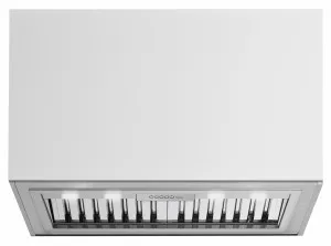 Falmec 80cm Gruppo Incasso Pro Under Cupboard Rangehood F3GP80S1 by Falmec, a Rangehoods for sale on Style Sourcebook