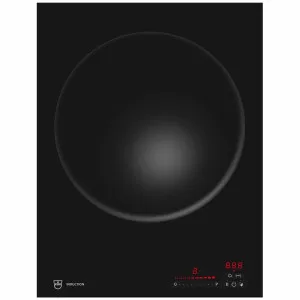 V-ZUG 40cm Induction Wok Cooktop GK16TIWSZ with Pro Wok Set 3108860105KIT by V-ZUG, a Cooktops for sale on Style Sourcebook