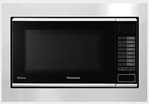 Panasonic Microwave Trim Kit NNTK510FWQP by Panasonic, a Microwave Ovens for sale on Style Sourcebook