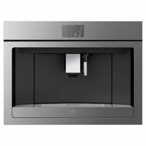 V-ZUG CoffeeCenter V6000 45 Platinum 2500500005 by V-ZUG, a Espresso Machines for sale on Style Sourcebook