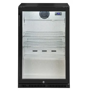 Artusi 118L Outdoor Beverage Centre Black AOF1B by Artusi, a Refrigerators, Freezers for sale on Style Sourcebook