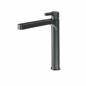 Rogerseller Arq ii Sink Mixer Tap - Brushed Nickel 3606003607 by Rogerseller, a Kitchen Taps & Mixers for sale on Style Sourcebook