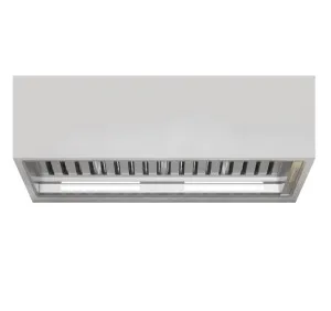Sirius 150cm Onboard Undermount Triple Motor Rangehood SL906DLTM150 by Sirius, a Rangehoods for sale on Style Sourcebook