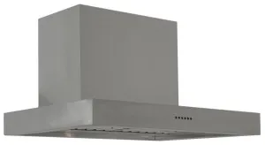 Sirius 90cm BBQ Canopy Rangehood SL80FRESCO900 by Sirius, a Rangehoods for sale on Style Sourcebook