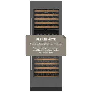 Sub-Zero Designer 146 Bottle Integrated Wine Storage Cabinet - Right Hinge ICBDEC3050WRH by Sub-Zero, a Wine Fridges for sale on Style Sourcebook