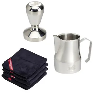 La Pavoni 51mm Essentials Set ESSENTIALSSET51 by La Pavoni, a Espresso Machines for sale on Style Sourcebook