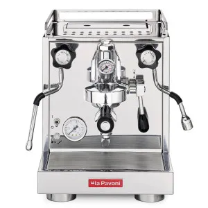 La Pavoni Cellini Classic Espresso Coffee Machine - Stainless Steel LPSCCS01AU by La Pavoni, a Espresso Machines for sale on Style Sourcebook