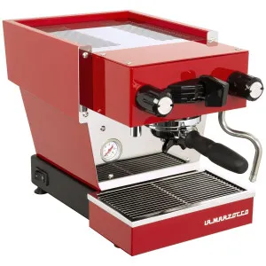 La Marzocco Linea Micra Espresso Coffee Machine - Red H1GMICRAR by La Marzocco, a Espresso Machines for sale on Style Sourcebook