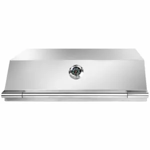 Artusi BBQ Roasting Dome with Thermostat ABBQMH2 by Artusi, a BBQs for sale on Style Sourcebook
