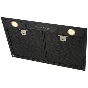 Schweigen Silent Undermount Rangehood 60cm PKUM1390-6BST by Schweigen, a Rangehoods for sale on Style Sourcebook