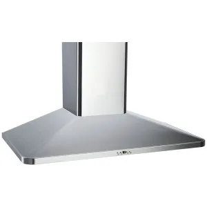 Schweigen 60cm Silent Canopy Rangehood and ISO Drive SP Motor Pack WM2190-6SPPAK by Schweigen, a Rangehoods for sale on Style Sourcebook