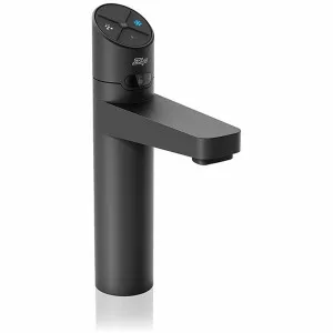 Zip Hydrotap G5 Elite Plus Chilled & Sparkling Filtered Tap Matte Black H5E787Z03AU-91295 by Zip, a Kitchen Taps & Mixers for sale on Style Sourcebook
