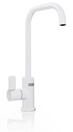 Billi Home C Chilled Filtered Water with Square Slimline Dispenser 913000SMW by Billi, a Kitchen Taps & Mixers for sale on Style Sourcebook