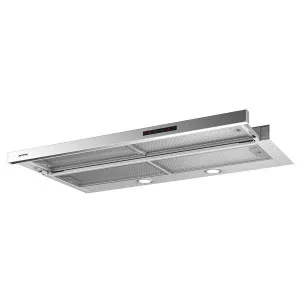 Smeg 90cm Telescopic SlideOut Rangehood STH950X2 by Smeg, a Rangehoods for sale on Style Sourcebook