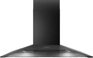 Sirius 90cm Onboard Canopy Rangehood - Black SLTC97900 by Sirius, a Rangehoods for sale on Style Sourcebook