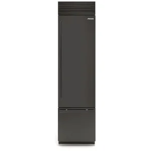 Fhiaba 60cm X-Pro Fridge with Tri-Mode Left Hinge - Titanium XS5990TST6AM5DH by Fhiaba, a Refrigerators, Freezers for sale on Style Sourcebook
